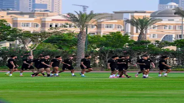 "بعد موافقة معتمد جمال".. الزمالك يقرر فسخ تعاقده مع لاعب وسط الفريق
