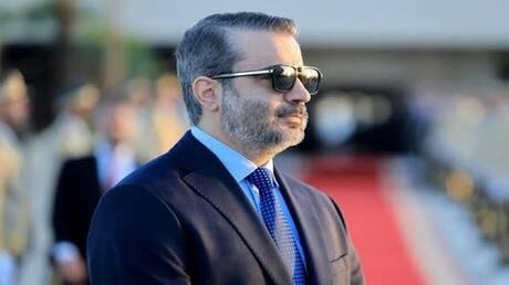 الشيباني: تركيا شريك أساسي لسوريا وأولويتنا وقف هجمات إسرائيل