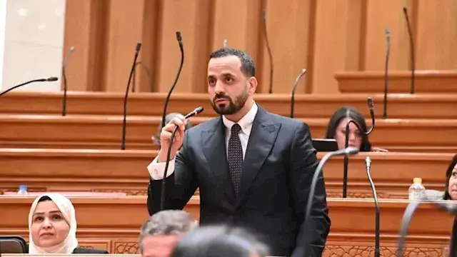 نائب يطالب الحكومة بسرعة إنهاء تعديلات قانون التعاونيات الزراعية وإرسالها للبرلمان