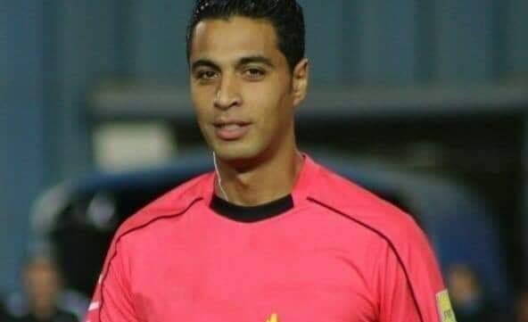 أمين عمر: مونديال 2026 حلم كل حكم.. والعرب أثبتوا جدارتهم عالميًا