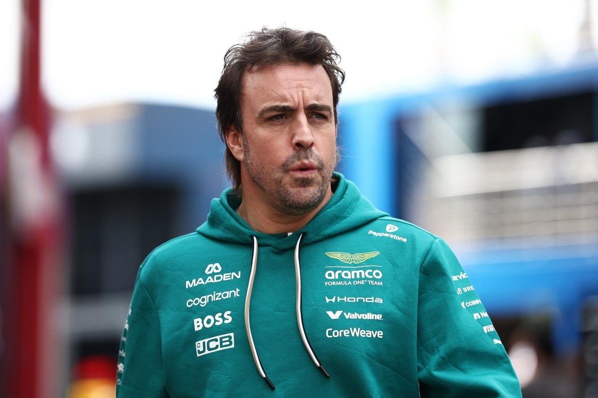 Fernando Alonso: No timeframe on confirming F1 future