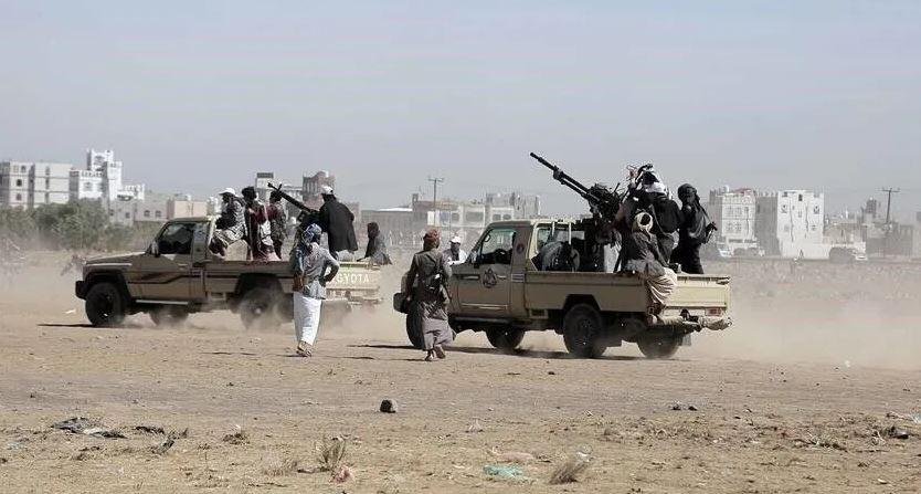 قوات يمنية: الحوثيون استهدفوا الساحل الغربي بـ78 صاروخا ومسيرة
