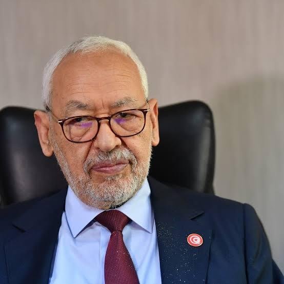 محامون تونسيون: راشد الغنوشي يدخل في إضراب عن الطعام