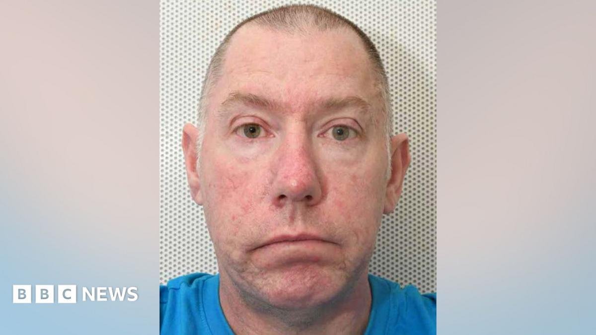 Police officer was violent rapist who attacked women over 14 years