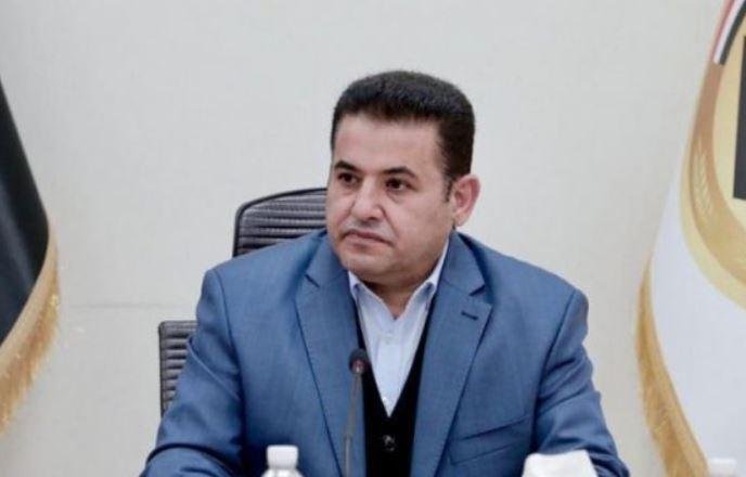 مسئول حكومي أمني: العراق قدم مقترحا إلى إيران والسعودية لإنشاء مجلس تنسيقي أمني موحد