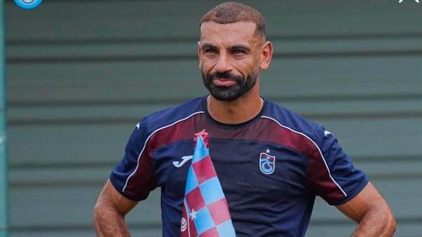 شعبية محمد صلاح تصنع الفارق.. صفحة طرابزون سبور تحقق قفزة تاريخية