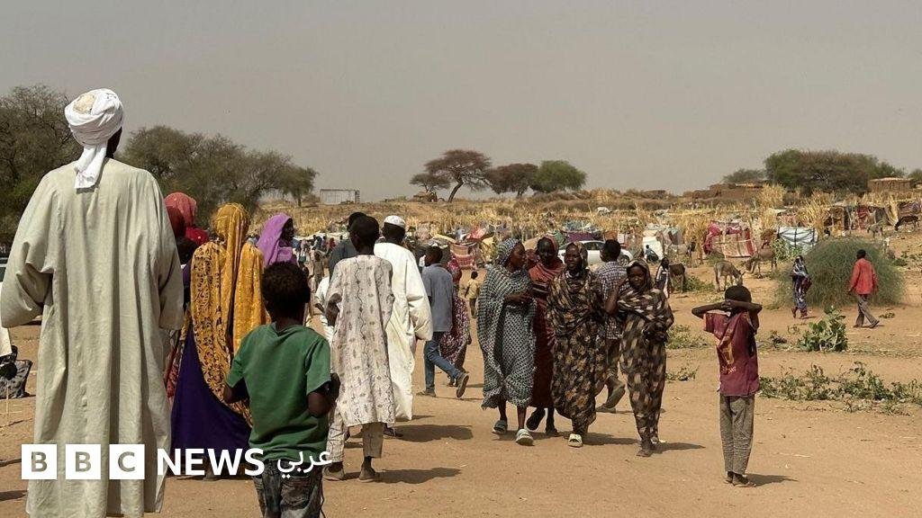 كيف يمكن إنهاء حرب السودان الوحشية والمنسية؟ - في الإيكونوميست