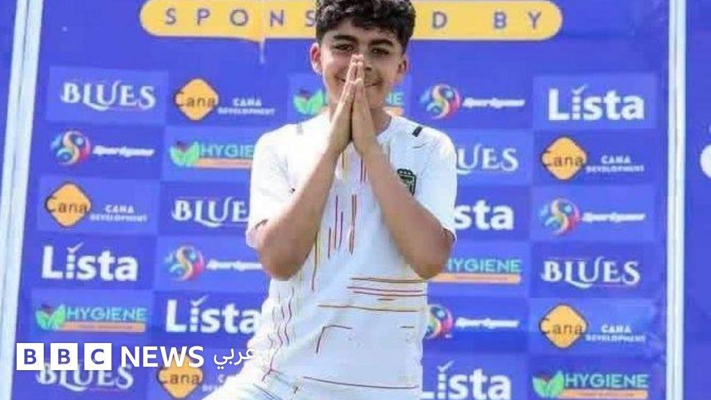 ماذا حدث مع الطفل المصري "مكاري يونان"، وهل استبعد بسبب ديانته؟