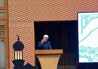 رئيس قطاع المعاهد الأزهرية: نجاح لم الشمل في حل المشكلات الأسرية يؤكد أهمية دورها في بناء المجتمع