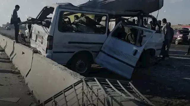 دهسته سيارة وفر قائدها.. تفاصيل مصرع شاب في شرم الشيخ