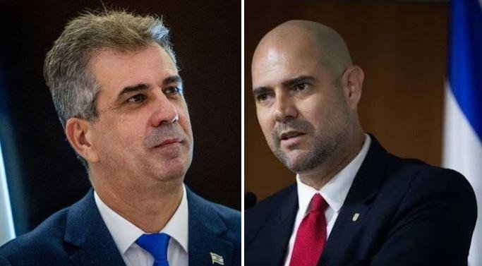 وزير الطاقة الإسرائيلي ورئيس الكنيست في صدارة نتائج الانتخابات التمهيدية لحزب الليكود