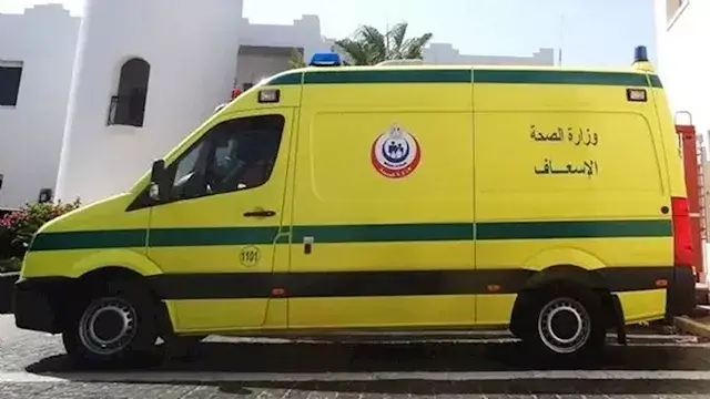 مأساة كوبري المرازيق.. انتشال جثمان سائق تروسيكل سقط بنيل التبين