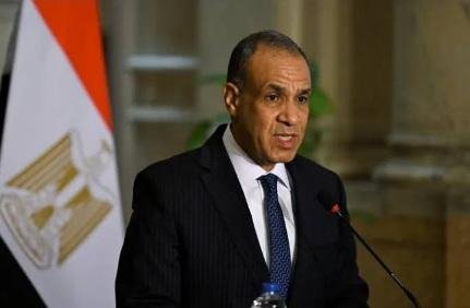 وزير الخارجية: لن نسمح بإقامة سدود إضافية أو اتخاذ إجراءات أحادية تمس مصالحنا المائية