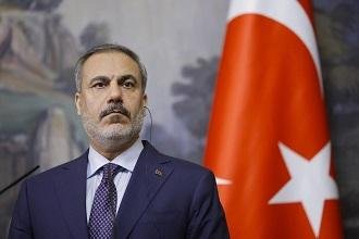 وزير الخارجية التركي يجري زيارة رسمية إلى ليبيا تشمل طرابلس وبنغازي