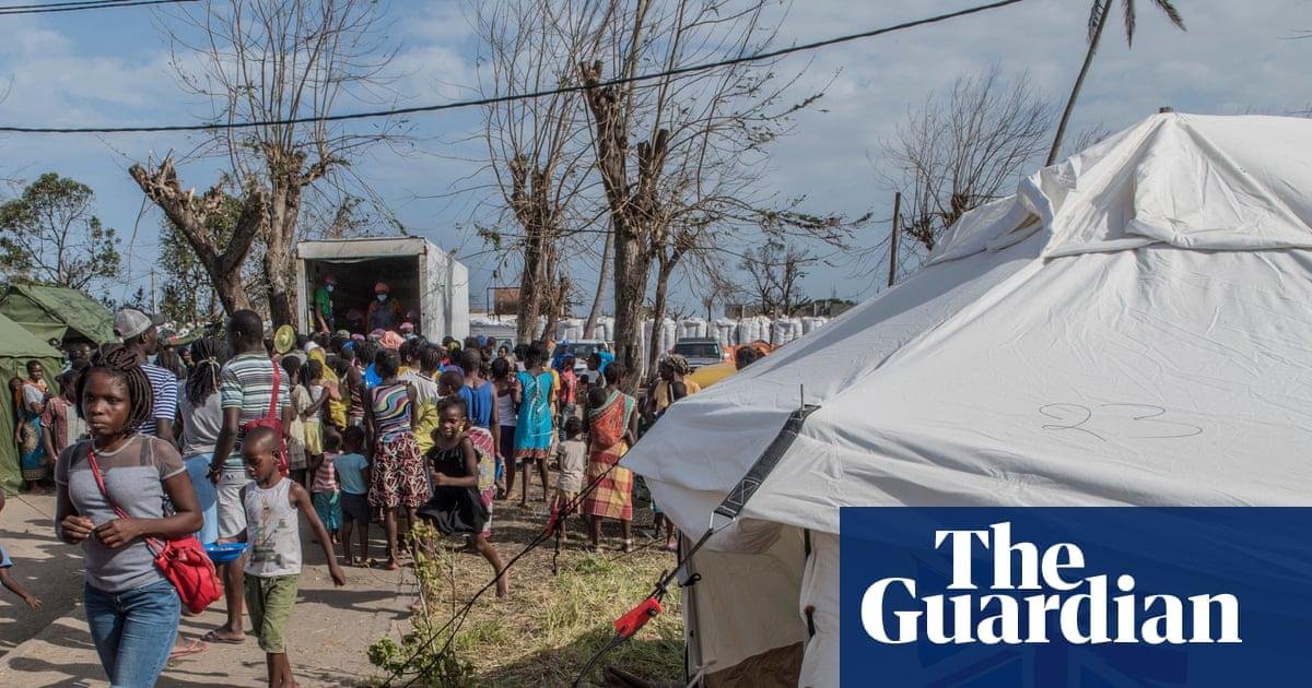 UK aid cuts ‘reduce bilateral support to some African countries by 90%’