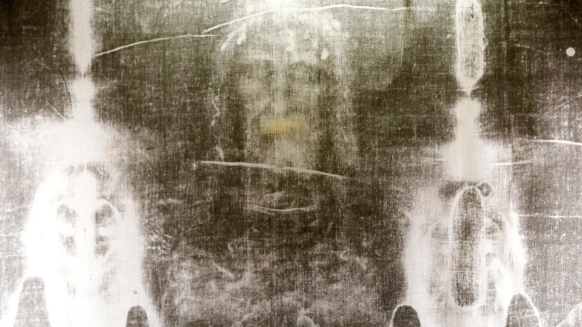 DNA on the Shroud of Turin reveals centuries of hidden history