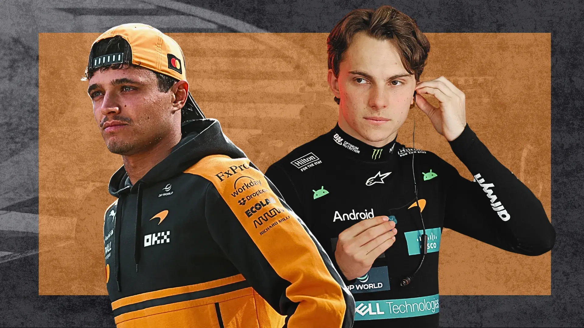 How McLaren’s 2026 season has played out so far