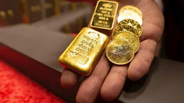 ما كلمة السر في صعود الذهب إلى أعلى مستوى في 7 أسابيع؟  خبراء يجيبون