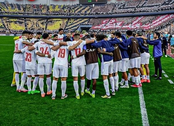خالد الغندور: ستاد القاهرة يتحفظ على استضافة مباراة الزمالك ضد بطل جيبوتي بدوري أبطال أفريقيا