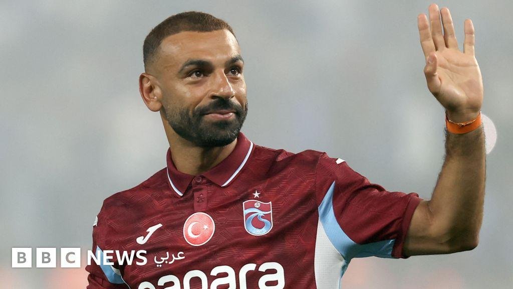 كواليس صفقة انتقال محمد صلاح إلى نادي طرابزون سبور التركي