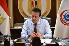 وزير الصحة للمصريين: استحملونا وامنحونا مساحة من الوقت.. نجتهد وننجح ونفشل ساعات لكن مفيش حد مبيشتغلش