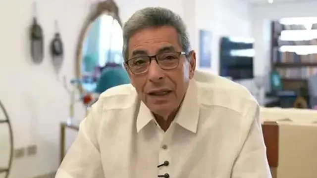 بينهم "فاتن حمامة".. 3 نجوم حاول محمود سعد محاورتهم ولم يلتق بهم - تفاصيل