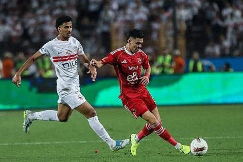 أحمد سليمان: نرغب في تأجيل بداية الدوري.. لماذا تتم مجاملة الأهلي؟