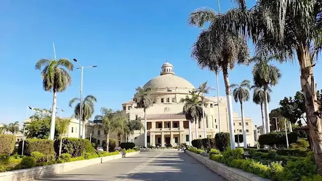 حقيقة سحب وتعديل نتيجة الفرقة الرابعة بحقوق القاهرة بعد إعلانها.. بيان رسمي