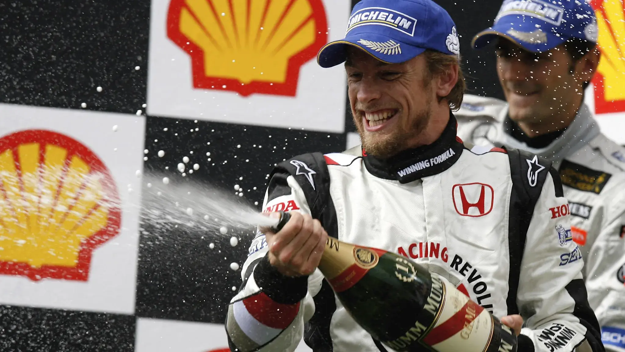 Top 10 magic Magyar moments: 40 years of the Hungarian GP