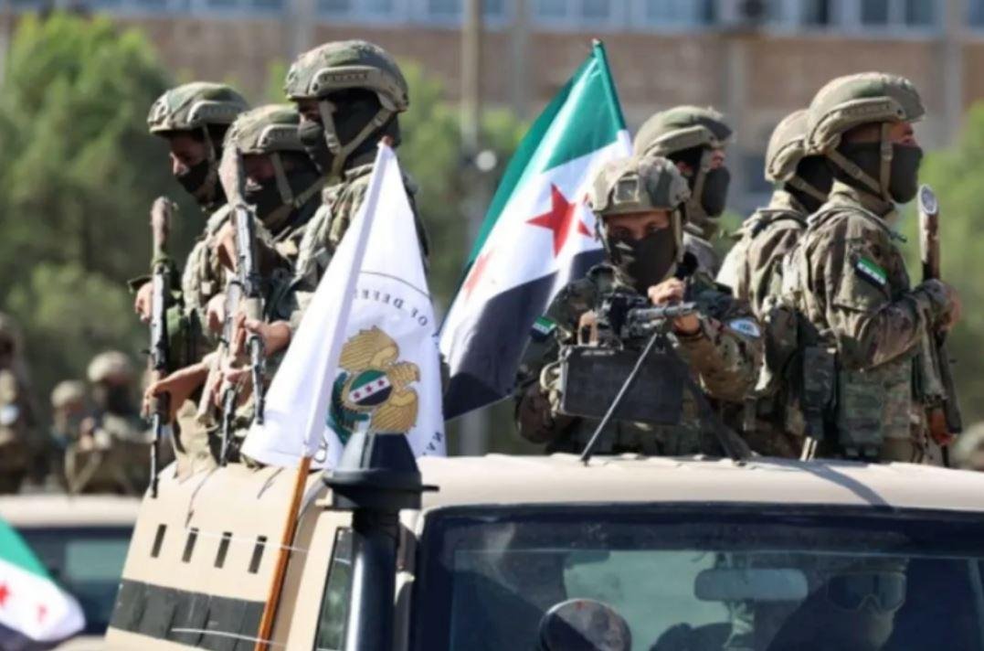 سوريا.. مقتل جندي وإصابة اثنين في هجوم لمجهولين بدير الزور