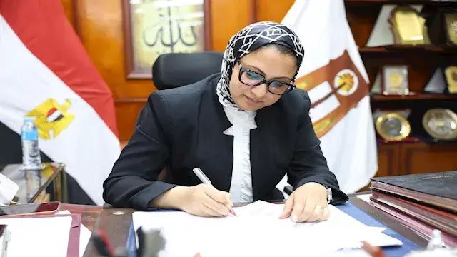 تنسيق التعليم الفنى بالوادي الجديد.. درجات المرحلة الثانية كاملة