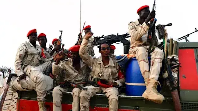 اتساع انشقاقات الدعم السريع.. كيف تؤثر على الحرب في السودان؟ (خاص)