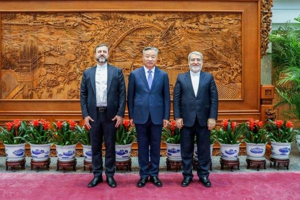 الخارجية الصينية: بكين تراقب عن كثب تطورات الوضع في الخليج والشرق الأوسط