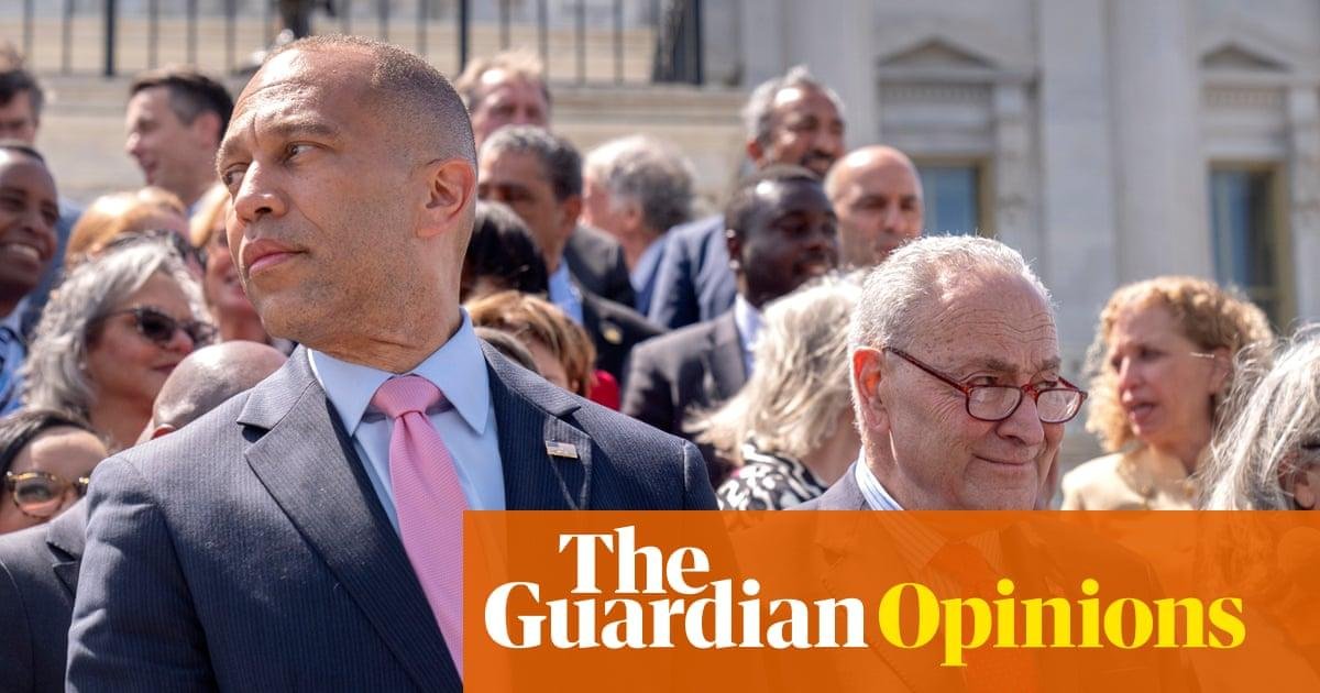 House Democrats are finally shifting on Israel. Party leaders must listen | Norman Solomon
