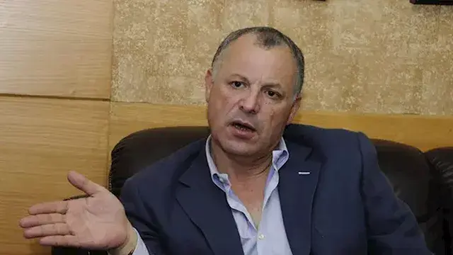 "ترامب يعمل اللي هو عاوزه".. أ...