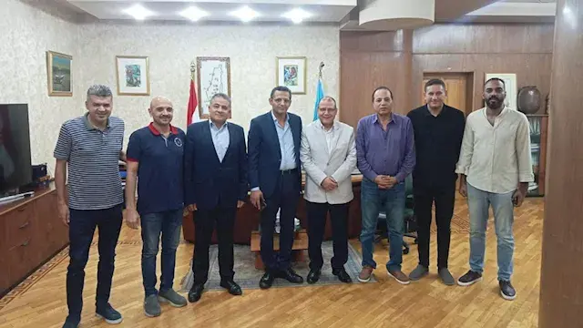 "الصحفيين" و"العاملين بالصحافة" تبحثان مواجهة الكيانات الوهمية وحماية المهنة