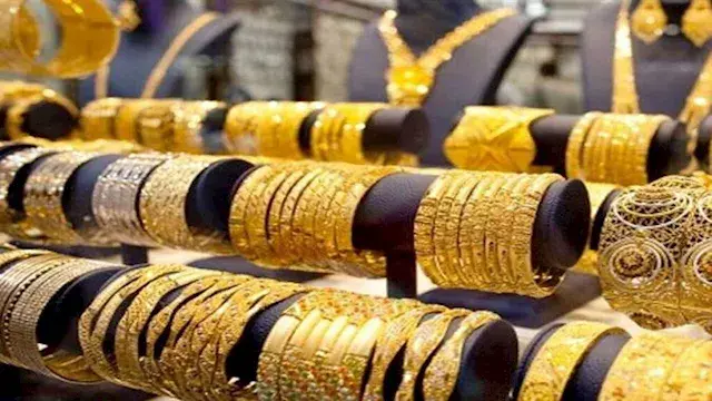 سعر الذهب في مصر اليوم الأحد 2-8-2026 مع بداية التعاملات الصباحية
