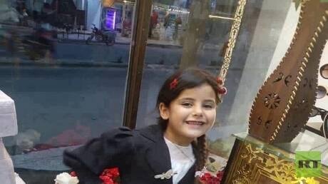 سوريا.. العثور على جثة طفلة في مدينة الضمير بعد أيام من اختفائها