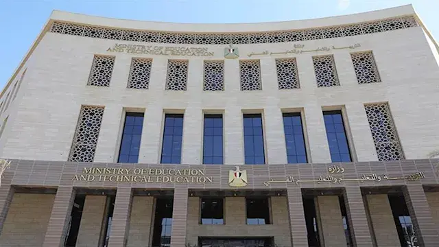 التعليم تقر اختبارات شهرية لطلاب أولى وثانية ابتدائي لأول مرة