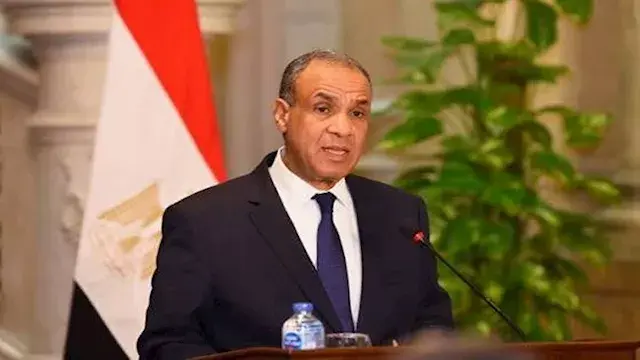 مصر واليونان تؤكدان دعم خفض التصعيد بالمنطقة