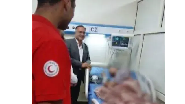 بعد حادث بيارة المخلل.. مساعدات عاجلة لأسر الضحايا والمصابين بالمنيا - صور