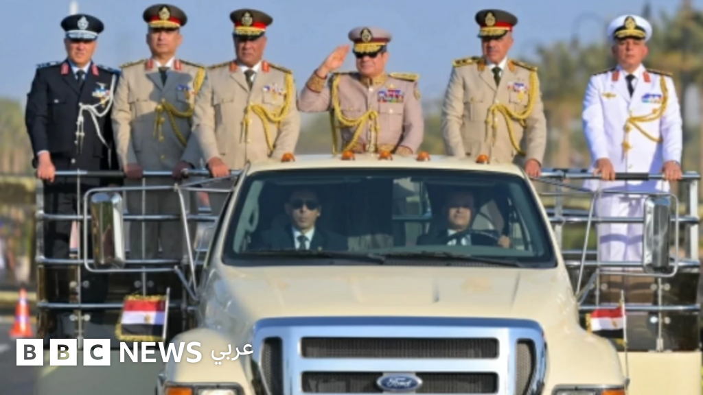 ما هو موقف مصر من اتفاقية مكة للدفاع المشترك؟ وهل يتشكل "ناتو إسلامي" بدون إيران في الشرق الأوسط؟