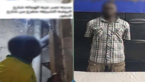 أثار مشاكل مع السكان.. القبض على أجنبي يدير مقهى بدون ترخيص بمدينة نصر