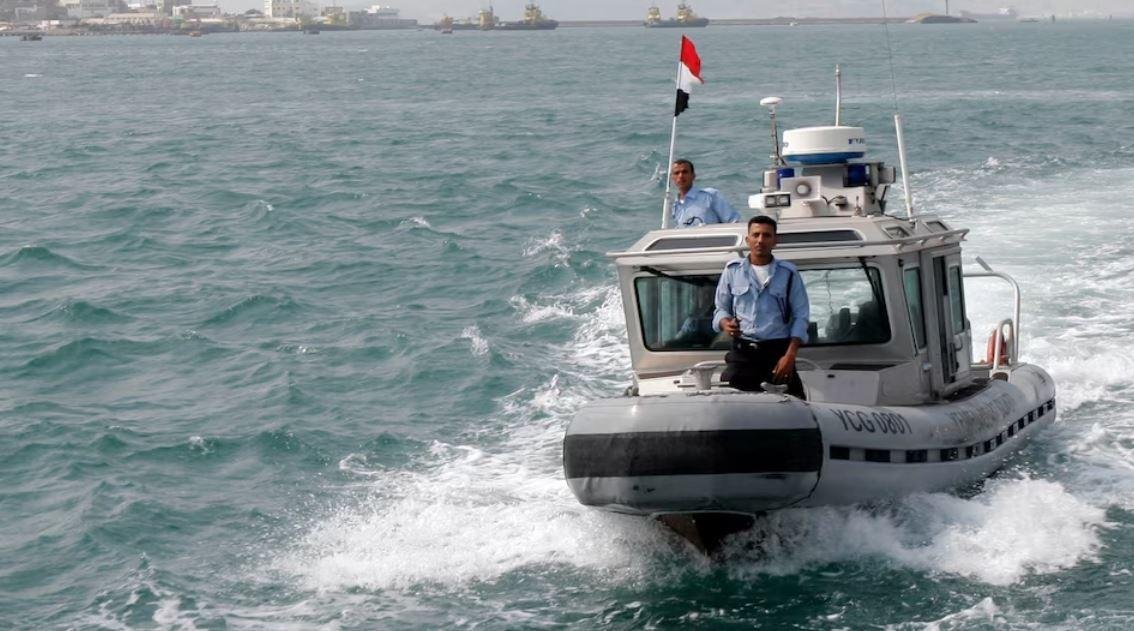 قراصنة صوماليون يخطفون ناقلة نفط قبالة اليمن