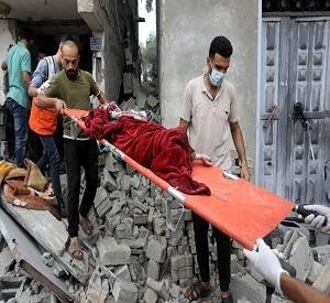 الخارجية الفلسطينية: وثيقة المقررة الأممية بشأن الإبادة الإنجابية في غزة دليل إضافي على بشاعة جرائم الاحتلال