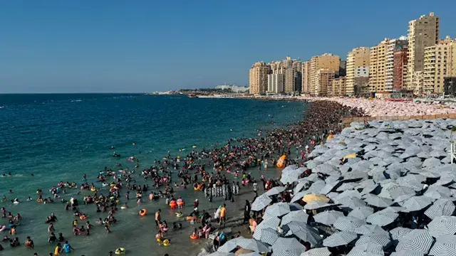 الموجة الحارة.. الأرصاد تكشف تفاصيل طقس الأربعاء (بيان بالدرجات)