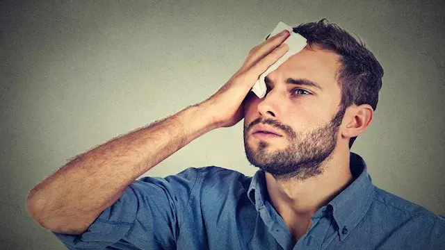 كيف تؤثر الرطوبة على شعورنا بدرجات الحرارة؟