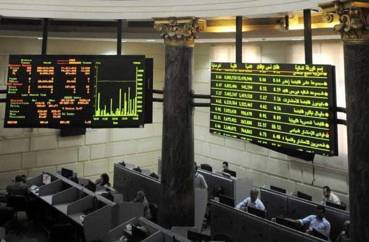 18 أغسطس 2026.. ارتفاع جماعي لمؤشرات البورصة المصرية في بداية تعاملات اليوم