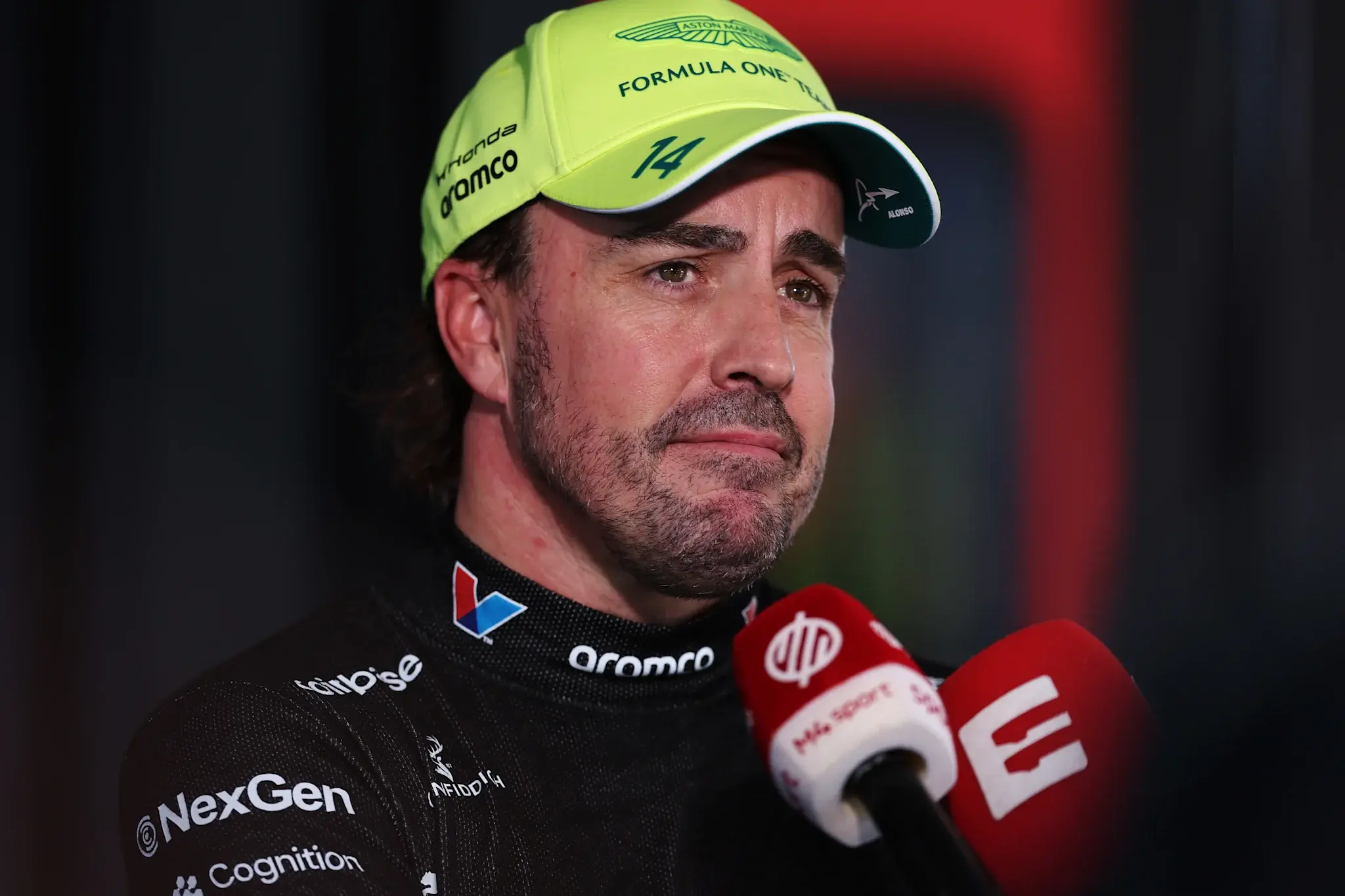 Alonso energised by ‘fight’ in return to Q2 in Hungary