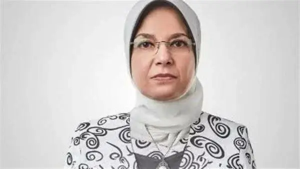 داليا مصطفى قائمًا بأعمال نائب رئيس بنك الاستثمار القومي